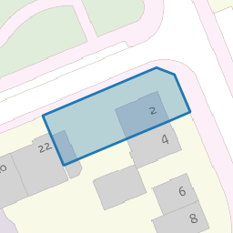 Perceel EDE01-F-2481