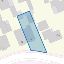 Perceel EDE01-F-2493