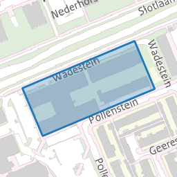 Perceel EDE01-F-2498