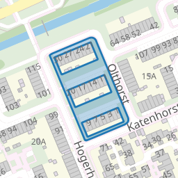 Perceel EDE01-F-2517