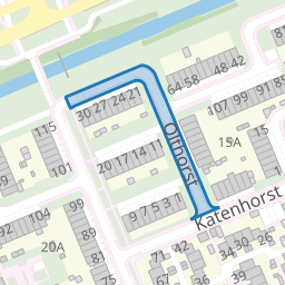 Perceel EDE01-F-2518