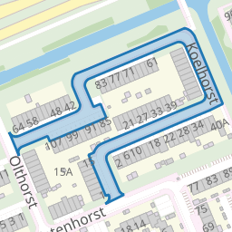 Perceel EDE01-F-2521