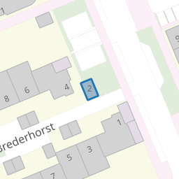 Perceel EDE01-F-2528