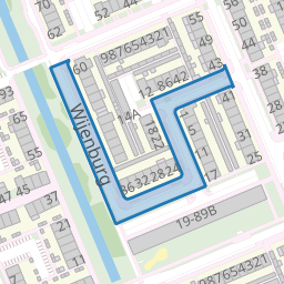 Perceel EDE01-F-2537