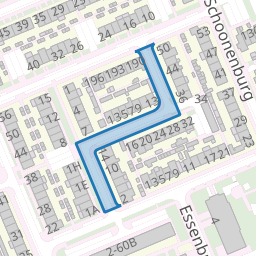 Perceel EDE01-F-2542