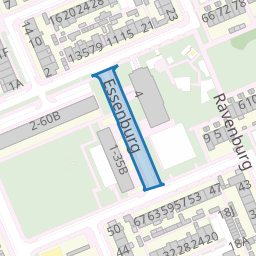 Perceel EDE01-F-2546