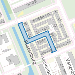 Perceel EDE01-F-2557