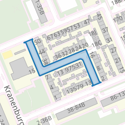 Perceel EDE01-F-2566