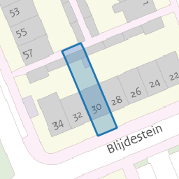 Perceel EDE01-F-2621