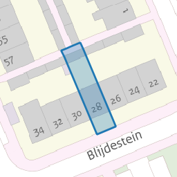 Perceel EDE01-F-2622