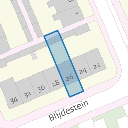 Perceel EDE01-F-2623