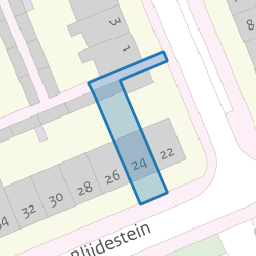 Perceel EDE01-F-2624