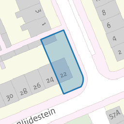 Perceel EDE01-F-2625