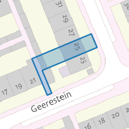 Perceel EDE01-F-2654