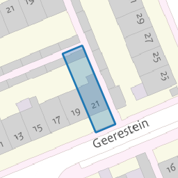 Perceel EDE01-F-2656