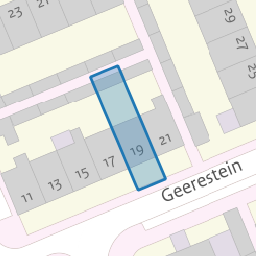 Perceel EDE01-F-2657