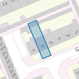 Perceel EDE01-F-2660