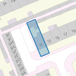 Perceel EDE01-F-2661