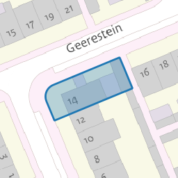 Perceel EDE01-F-2662