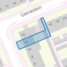 Perceel EDE01-F-2663