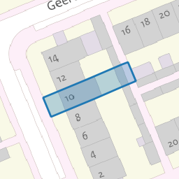 Perceel EDE01-F-2664