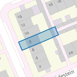 Perceel EDE01-F-2665