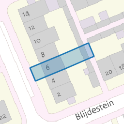 Perceel EDE01-F-2666