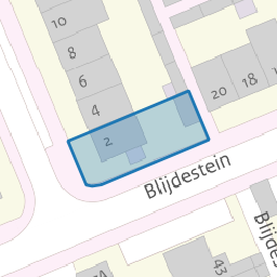 Perceel EDE01-F-2668