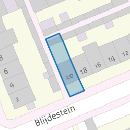 Perceel EDE01-F-2669