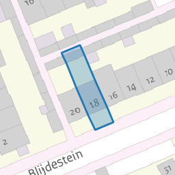 Perceel EDE01-F-2670