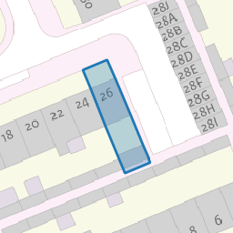 Perceel EDE01-F-2678