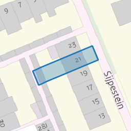 Perceel EDE01-F-2694