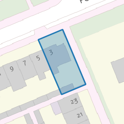 Perceel EDE01-F-2696