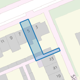 Perceel EDE01-F-2697