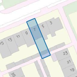 Perceel EDE01-F-2698