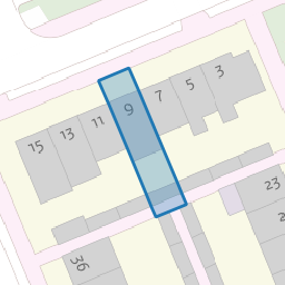 Perceel EDE01-F-2699