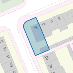 Perceel EDE01-F-2702