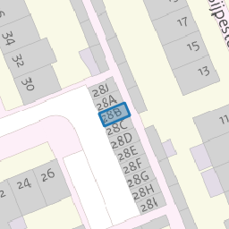 Perceel EDE01-F-2708