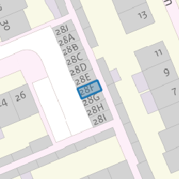 Perceel EDE01-F-2712