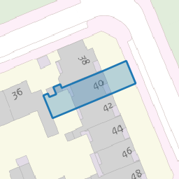 Perceel EDE01-F-2719