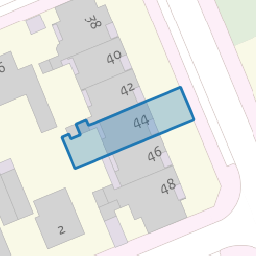 Perceel EDE01-F-2721