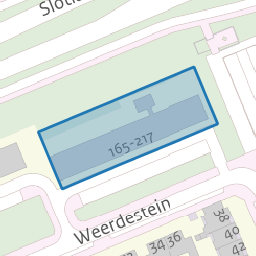 Perceel EDE01-F-2764