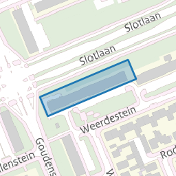 Perceel EDE01-F-2765