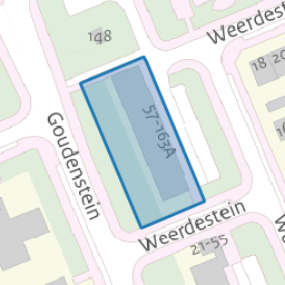 Perceel EDE01-F-2766