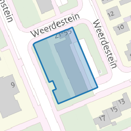 Perceel EDE01-F-2767