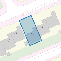 Perceel EDE01-F-2772