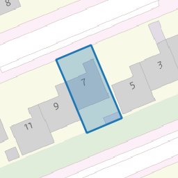 Perceel EDE01-F-2774