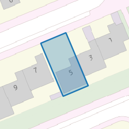 Perceel EDE01-F-2775