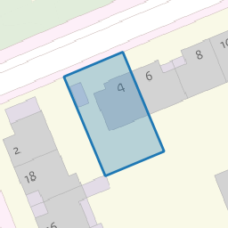 Perceel EDE01-F-2778