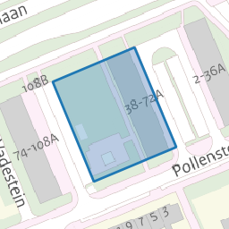 Perceel EDE01-F-2791